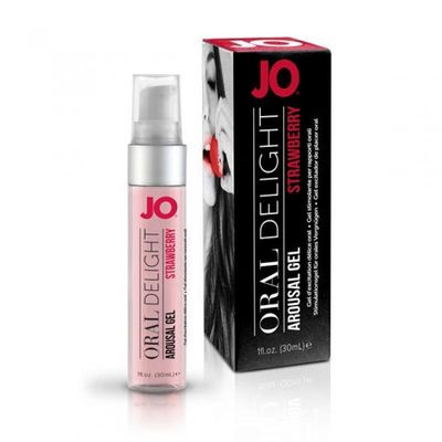 0796494404812 - Oral Delight 30 ml