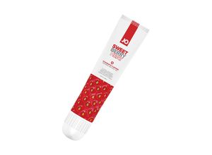 0796494490389 - Sweet Berry Heat 10 ml