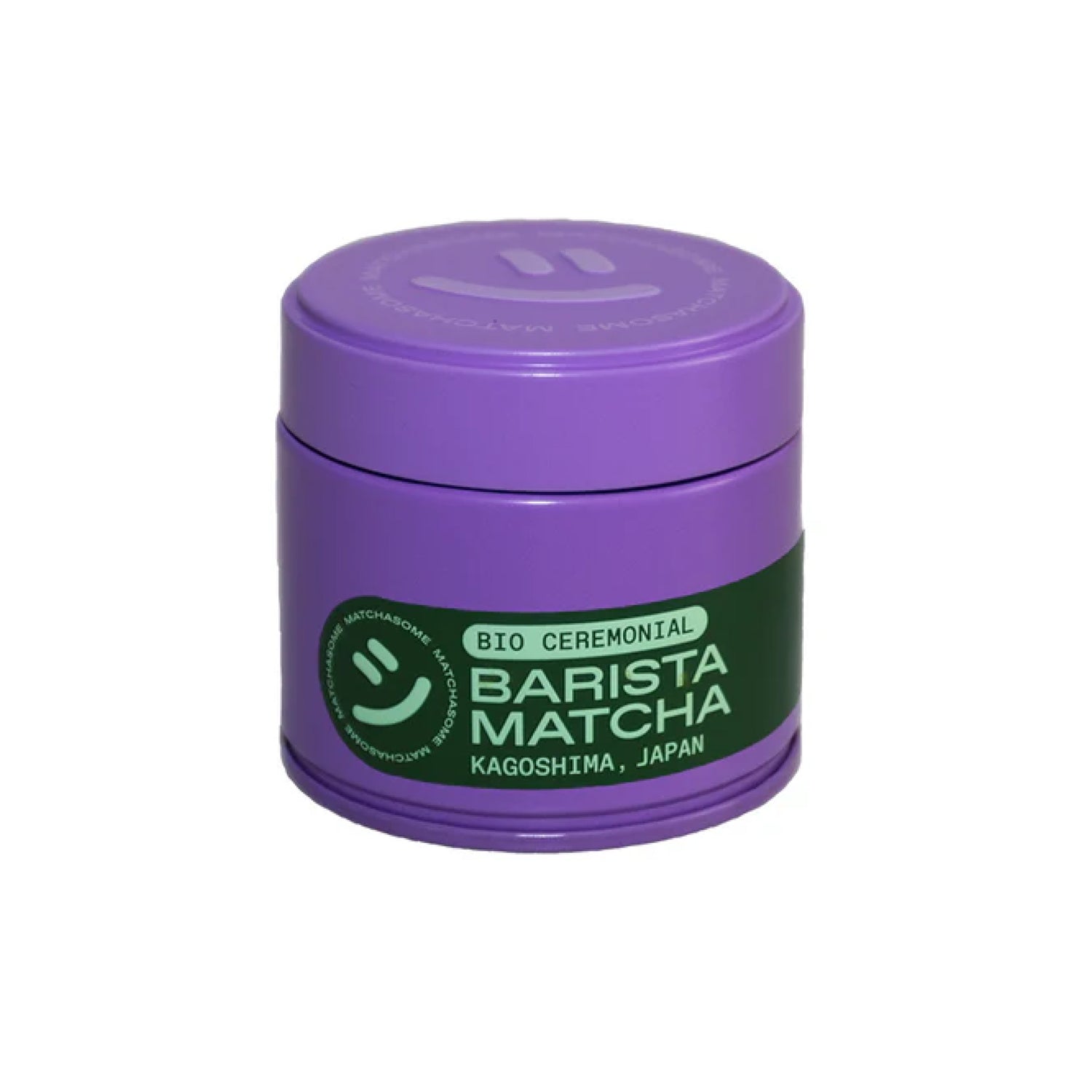 0796554312774 - Zeremonieller Bio Barista Matcha