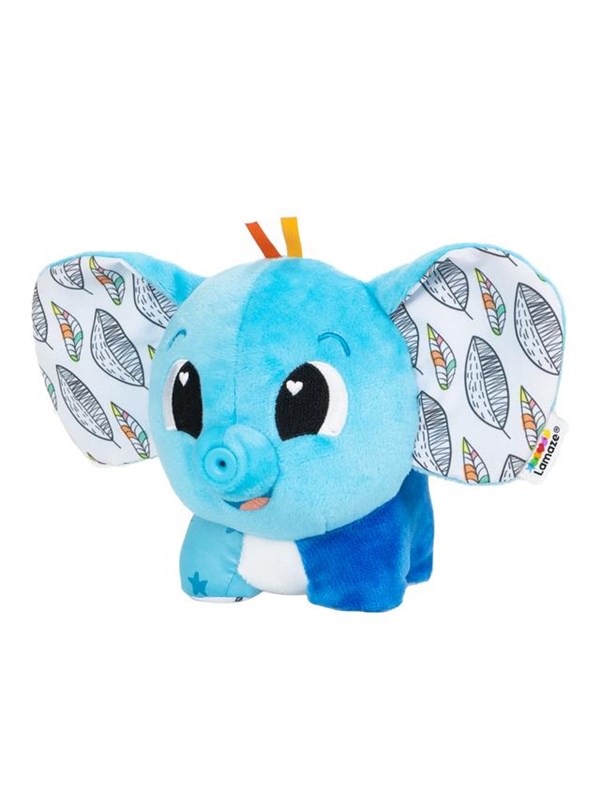 0796714274676 - Lamaze - Puffaboo Elephant