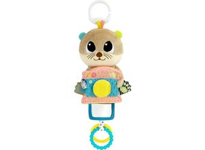 0796714274942 - Tomy Lamaze - LAMAZE Clip N Go Otter