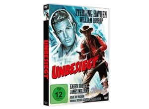 0798003098611 - Unbesiegt (DVD)