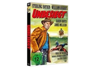 0798003098628 - Unbesiegt (DVD)