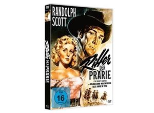 0798003098642 - Ritter der Prärie - Cover a (DVD)