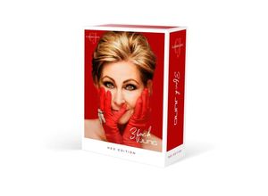 0798190137834 - 3fach JUNG - Fanbox - Claudia Jung (CD) 0798190137834 - 3fach JUNG - Fanbox - Claudia Jung (CD)
