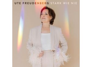 0798190239613 - Ute Freudenberg - GEBRAUCHT Stark Wie Nie - Preis vom 04082023 050942 h