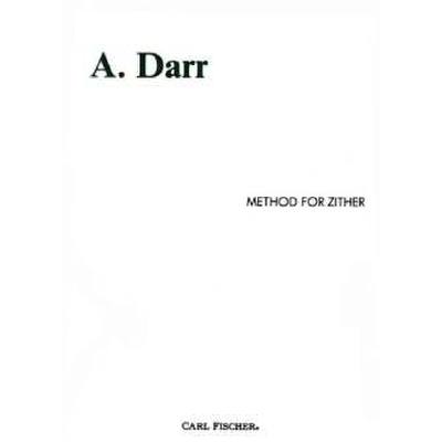 0798408002374 - Method for Zither 0798408002374 - Method for Zither