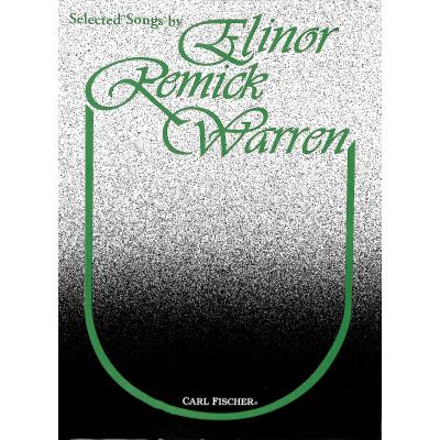 0798408002848 - Selected songs