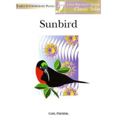 0798408005023 - Sunbird