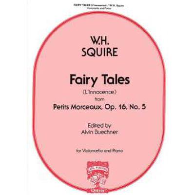 0798408011130 - Fairy tales (linnocence)