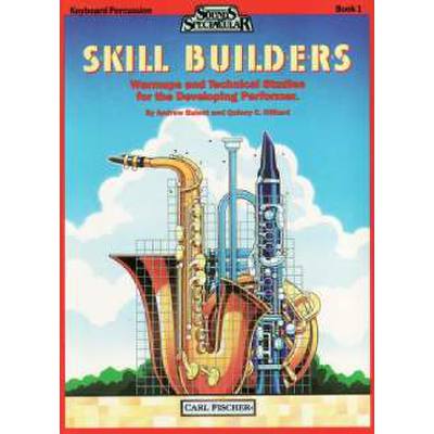 0798408011499 - Skill builders 1 - warmups and technical Studies 0798408011499 - Skill builders 1 - warmups and technical Studies