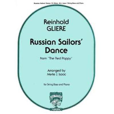 0798408027919 - Russian sailors dance (the red poppy)