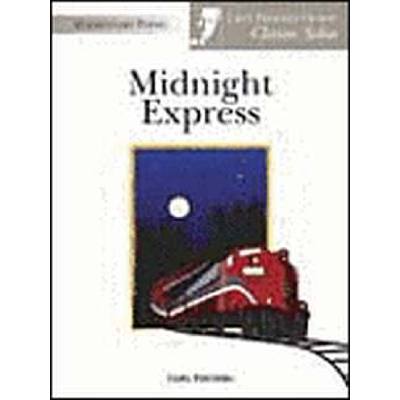 0798408031541 - Midnight Express 0798408031541 - Midnight Express