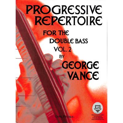 0798408033309 - Progressive repertoire 2