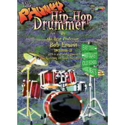 0798408036041 - Phunky Hip Hop Drummer