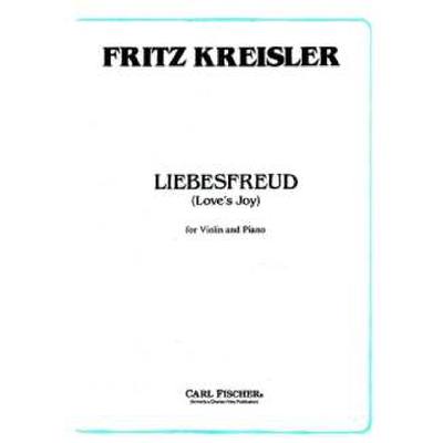 0798408042097 - Liebesfreud