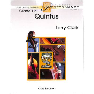0798408047917 - Quintus 0798408047917 - Quintus