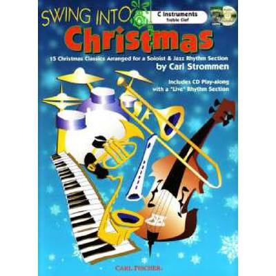 0798408049027 - Swing into christmas