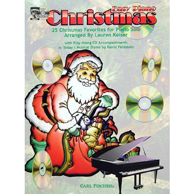 0798408049157 - Easy piano christmas 0798408049157 - Easy piano christmas