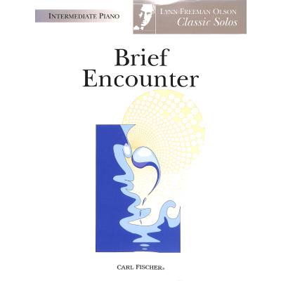0798408053413 - Brief encounter 0798408053413 - Brief encounter