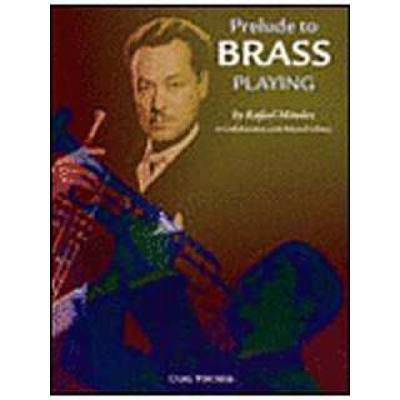0798408056568 - Prelude to brass playing