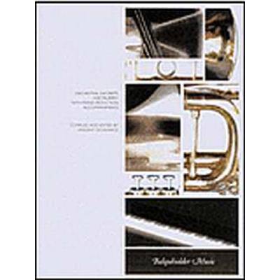 0798408057015 - Orchestral excerpts 0798408057015 - Orchestral excerpts