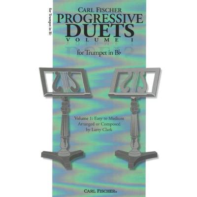 0798408062514 - Progressive duets 1