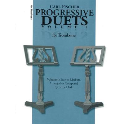 0798408062538 - Progressive duets 1