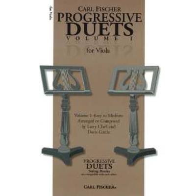 0798408065072 - Progressive duets 1