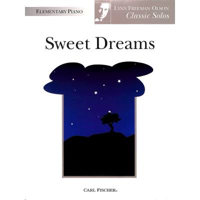 0798408065829 - Sweet dreams 0798408065829 - Sweet dreams