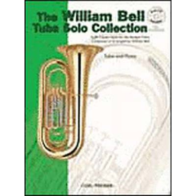 0798408068219 - Tuba solo collection