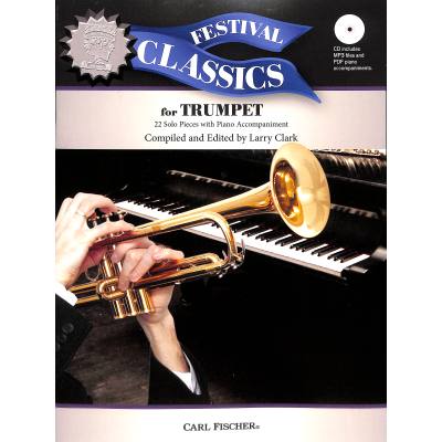 0798408097523 - Festival classics