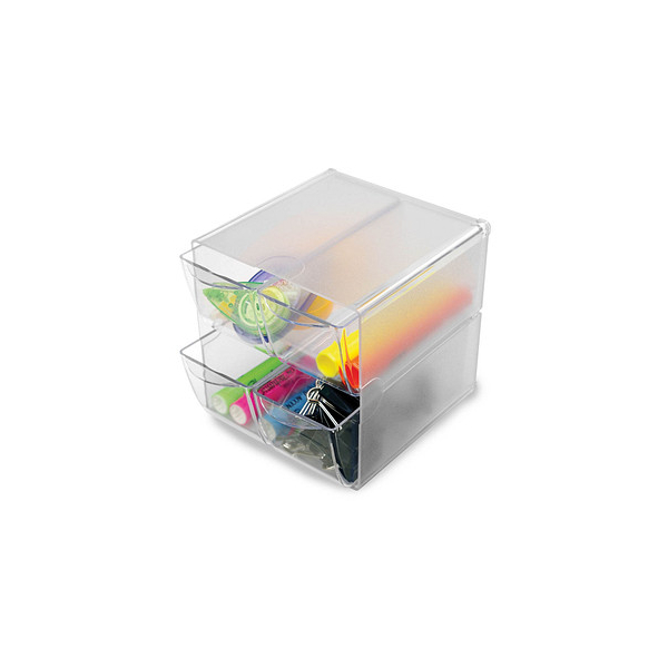 0799160237790 - 0 neutral Aufbewahrungsboxen Aufbewahrungsbox Cube keine Herstellerangabe - 153 x 153 x 182 cm transparent