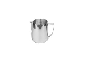 0799439358034 - Rhinowares Stainless Steel Pro Pitcher – silberne Kanne 950 ml