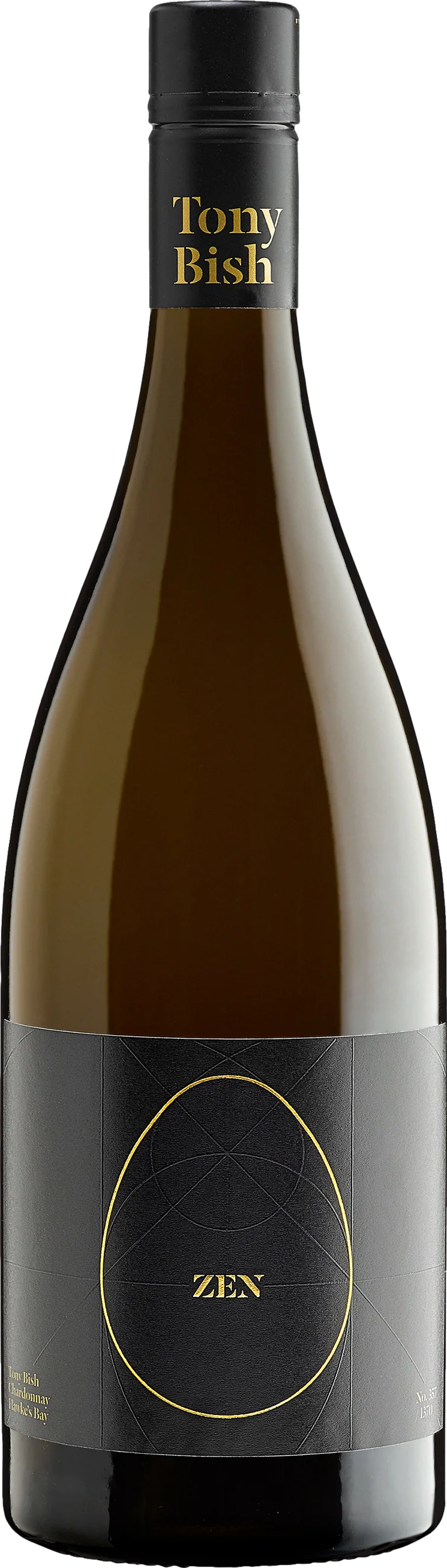 0799439590076 - Zen Chardonnay 2020