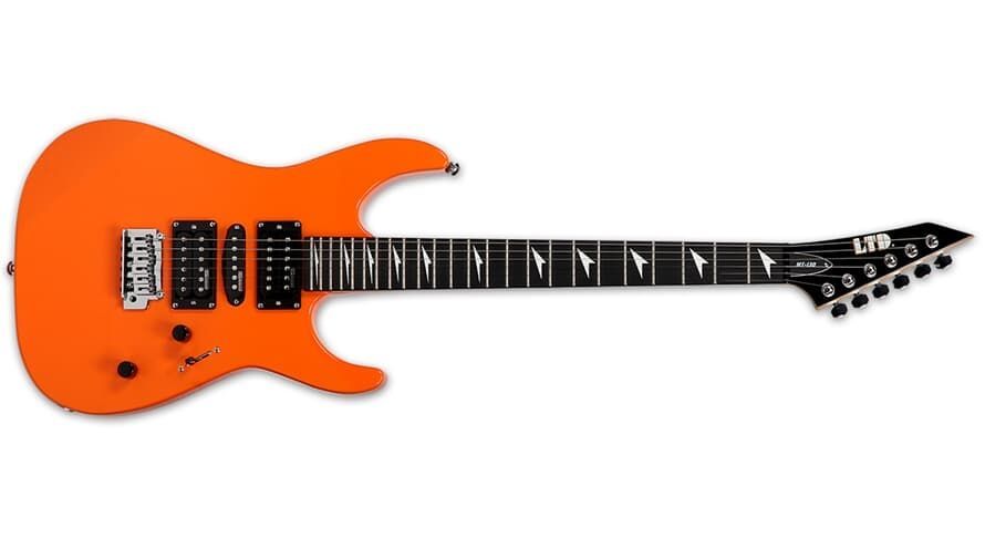 0799493263299 - ESP Ltd MT-130 ORANGE