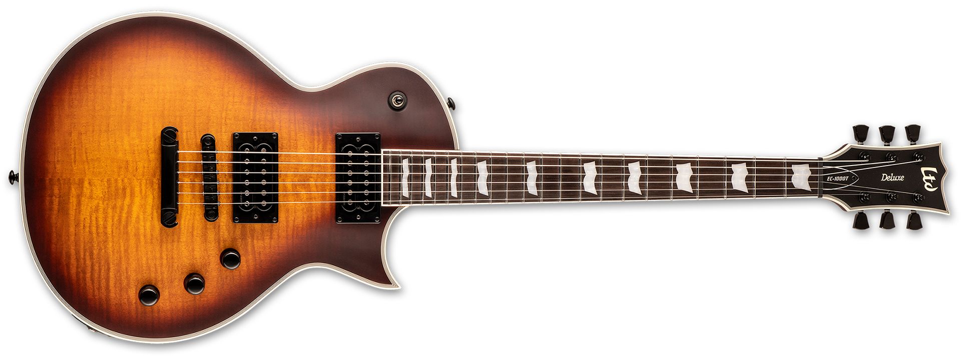 0799493273267 - ESP Ltd EC-1000T CTM TSBS Tobacco Sunburst Satin