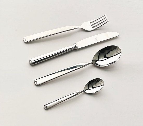 0799975784960 - Goccia Besteckset 24-teilig