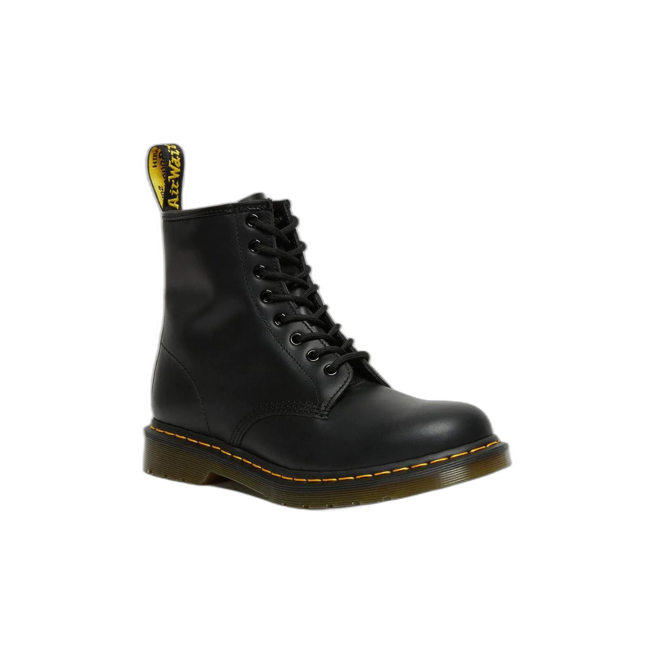 0800090829358 - 1460 DMC Nappa Boot schwarz in EU38 0800090829358 - 1460 DMC Nappa Boot schwarz in EU38