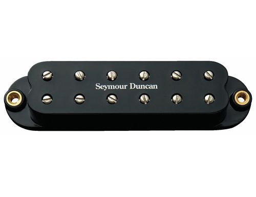 0800315003181 - SL59-1B Little 59 Humbucker Pickup