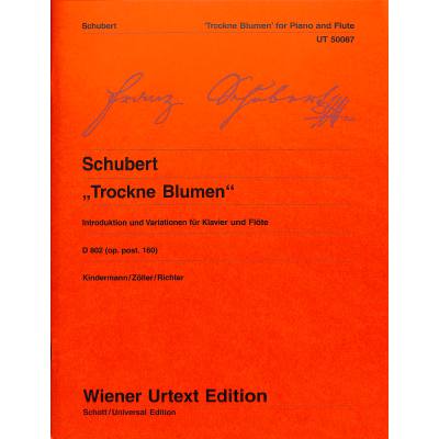 0800522000843 - Trockne Blumen D 802 (op post 160)