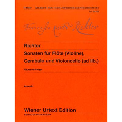 0800522001376 - Sonaten