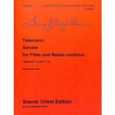 0800522003387 - Sonate