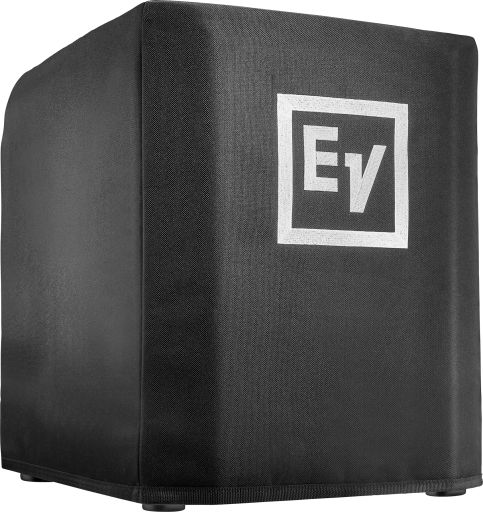 0800549950343 - EV Evolve 30M Subwoofer Cover Schutzhülle für Subwoofer