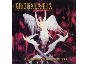 0801056723925 - A Journey In Darkness - Ophthalamia (CD)