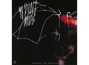 0801056782328 - Towards The Sinister - My Dying Bride (CD)