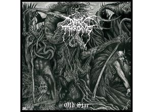 0801056792723 - Old Star - Darkthrone (CD)