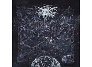 0801056810373 - It Beckons Us All - Darkthrone (CD)