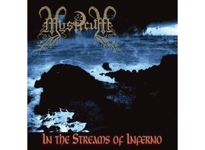 0801056868824 - In The Streams Of Inferno - Mysticum (CD)