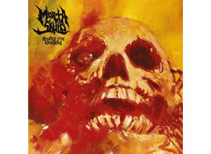 0801056886927 - Suffer For Nothing - Morta Skuld (CD)